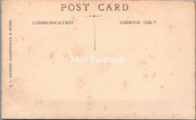 Load image into Gallery viewer, Devon Postcard - Saunton Beach, North Devon   SX159
