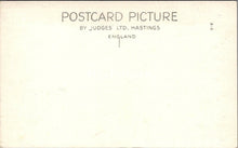 Load image into Gallery viewer, Cumbria Postcard - Entrance To Old Bluecoat School, Kendal   SX171
