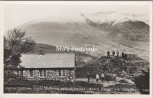 Load image into Gallery viewer, Cumbria Postcard - Carlisle Diocesan Youth Centre, St Johns-In-The-Vale  SX172
