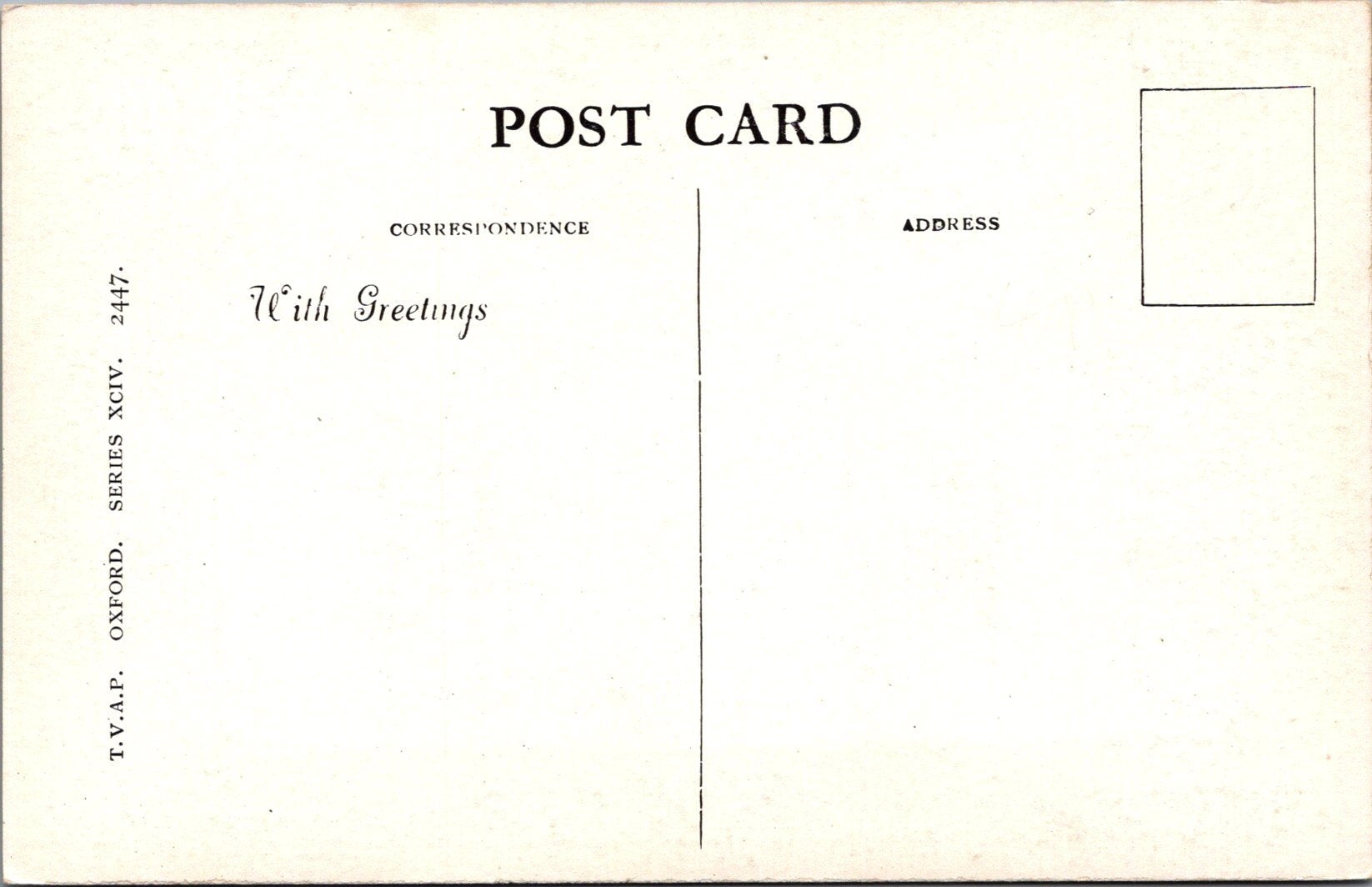 Buckinghamshire Postcard - Station Road, Beaconsfield    SX173
