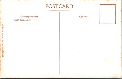 Cornwall Postcard - Jamaica Inn, Bolventor   SX175