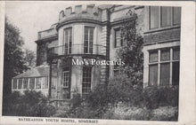 Load image into Gallery viewer, Somerset Postcard - Batheaston Youth Hostel   SX213
