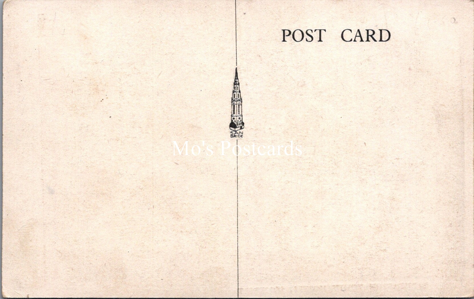 Somerset Postcard - Batheaston Youth Hostel   SX213