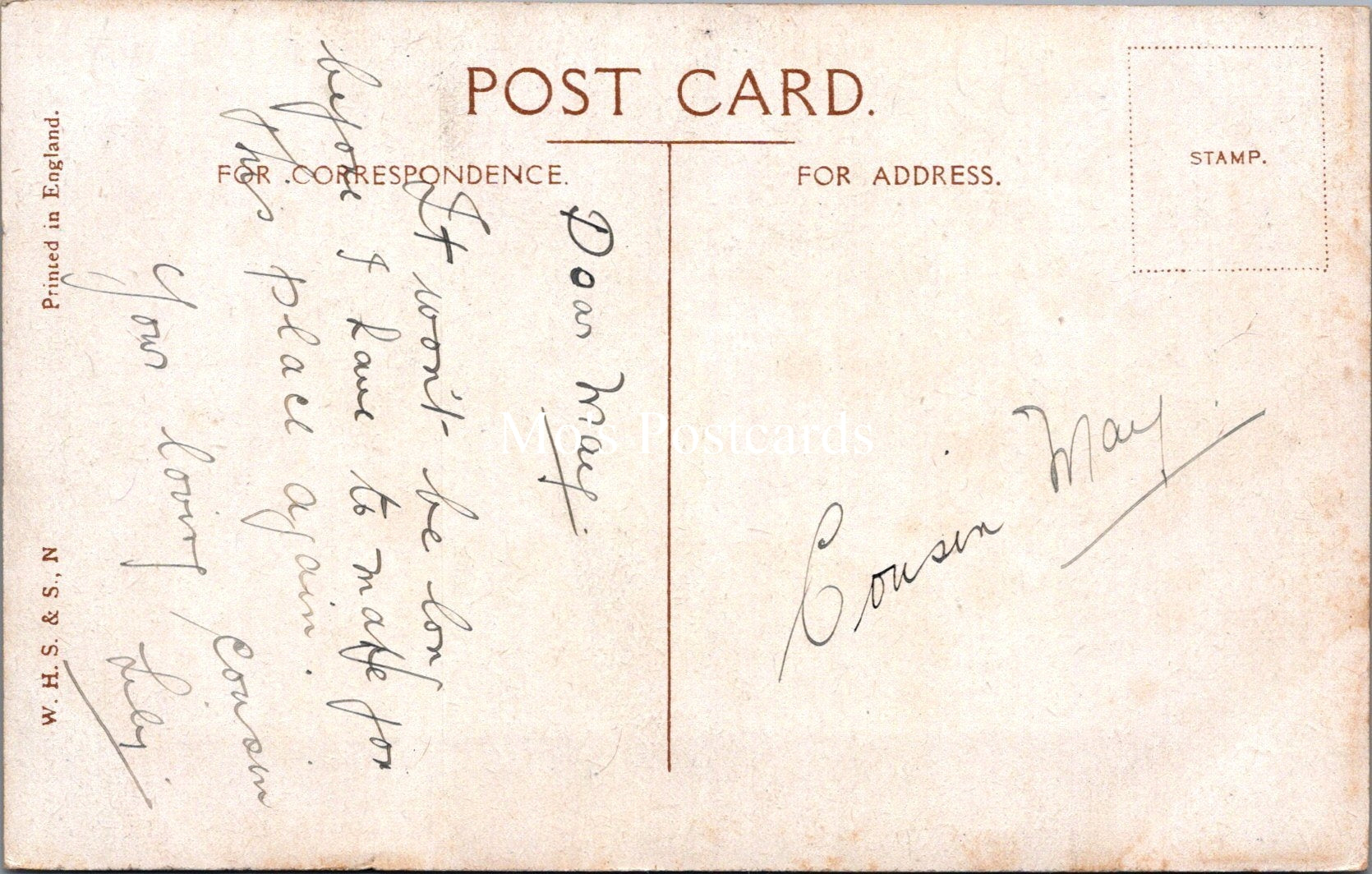 Northumberland Postcard - Newcastle Central Station and Neville Street  SX220