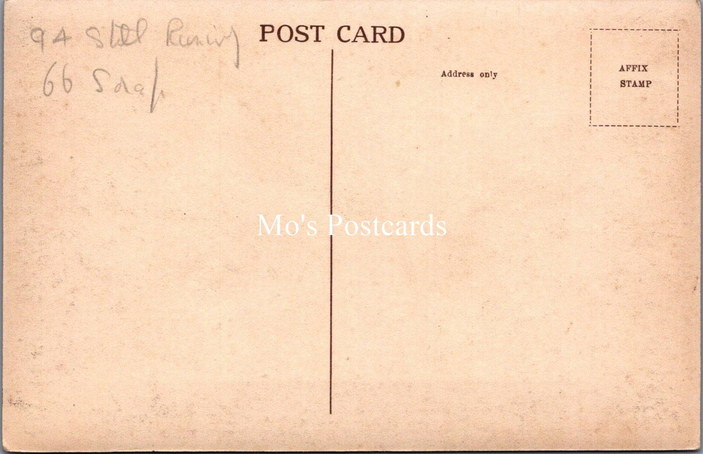 Northumberland Postcard - Newcastle-Upon-Tyne, Grainger Street   SX221