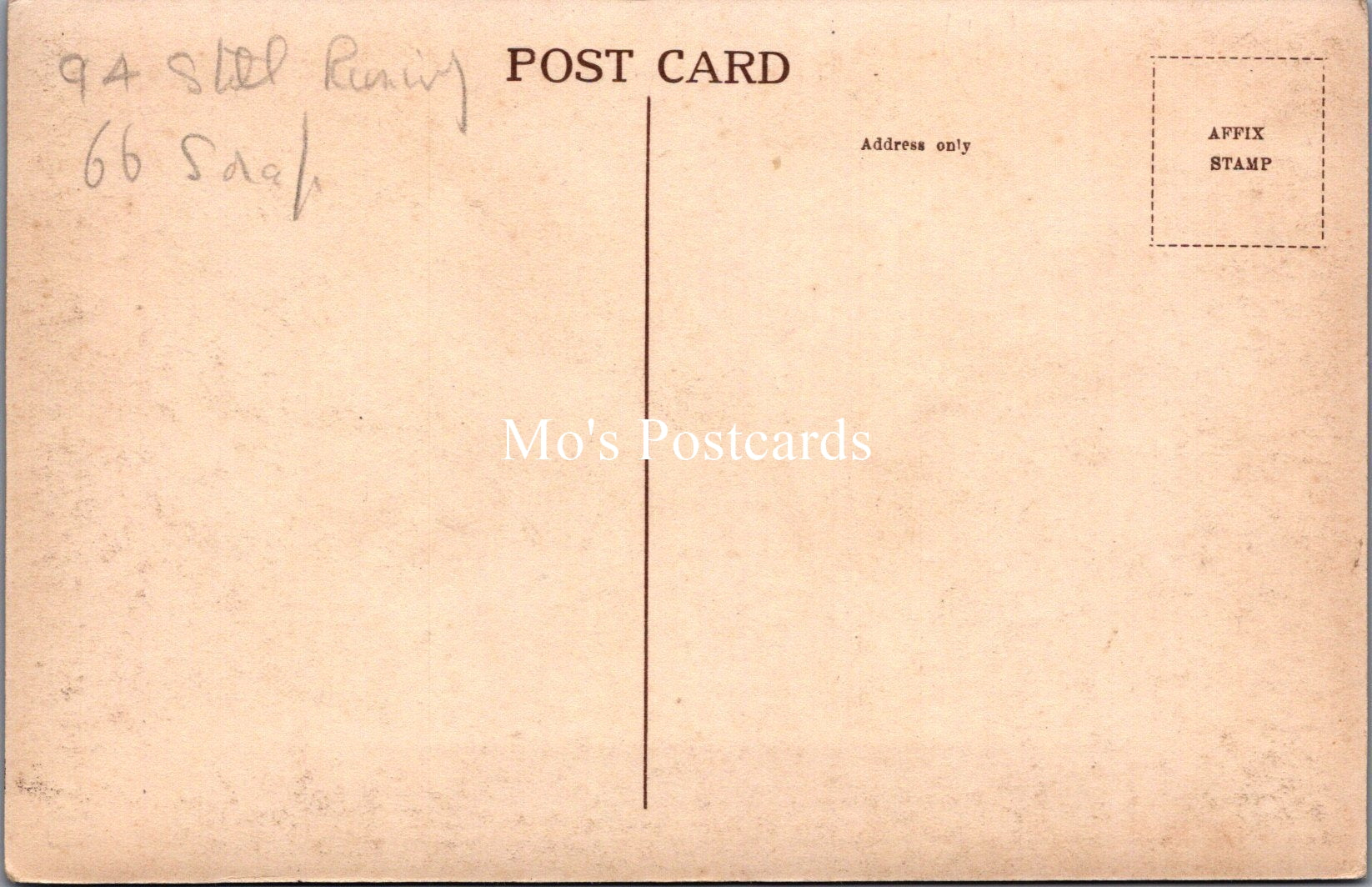 Northumberland Postcard - Newcastle-Upon-Tyne, Grainger Street   SX221