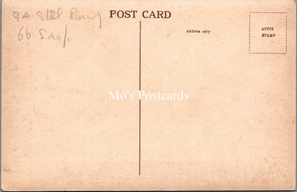 Northumberland Postcard - Newcastle-Upon-Tyne, Grainger Street   SX221