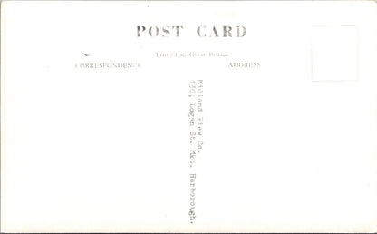 Northamptonshire Postcard - New Bungalows, Great Houghton  SX225
