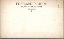 Load image into Gallery viewer, Worcestershire Postcard - British Camp, Malvern   SW17409
