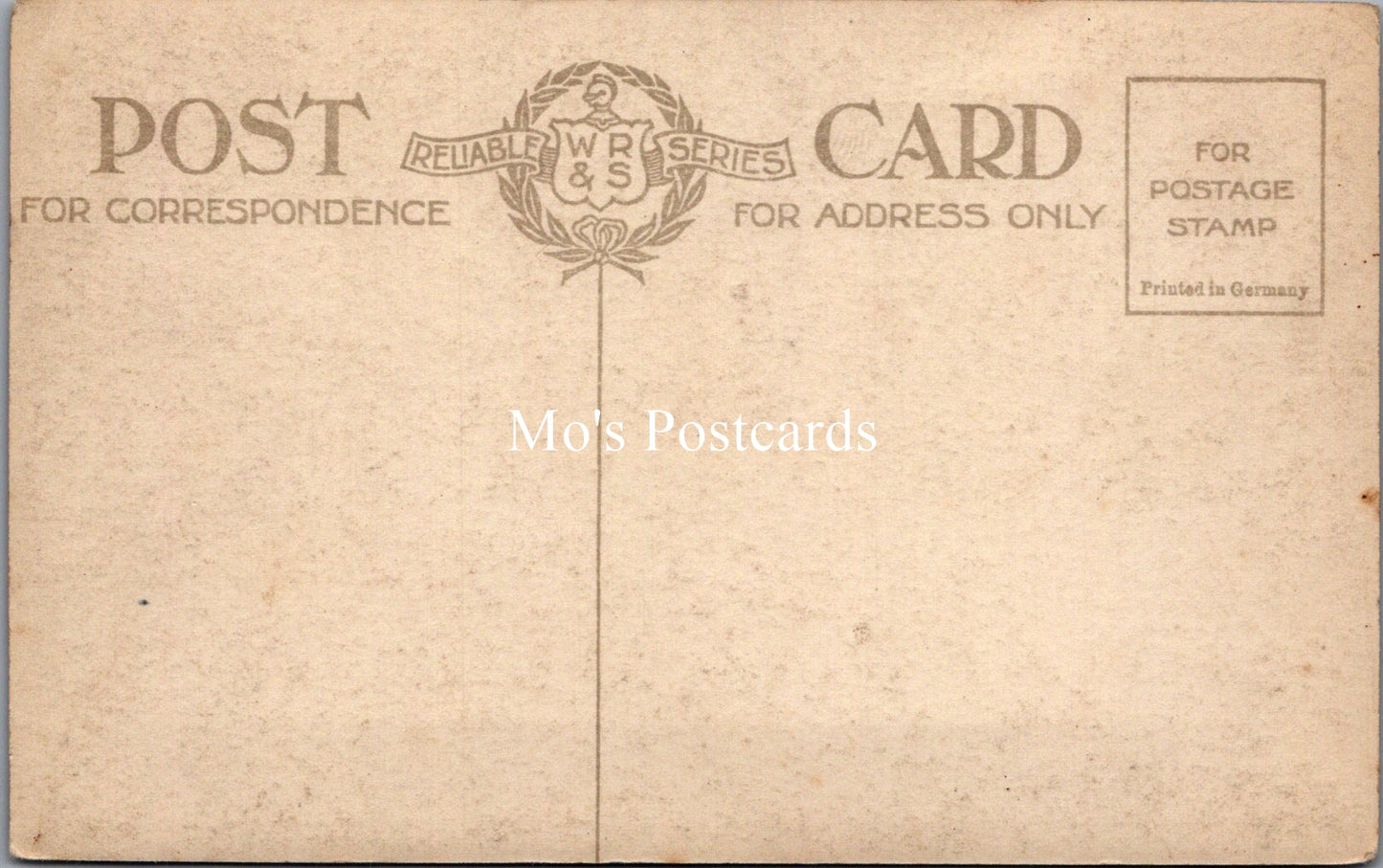 Yorkshire Postcard - Temple Newsam, Leeds   SW17411