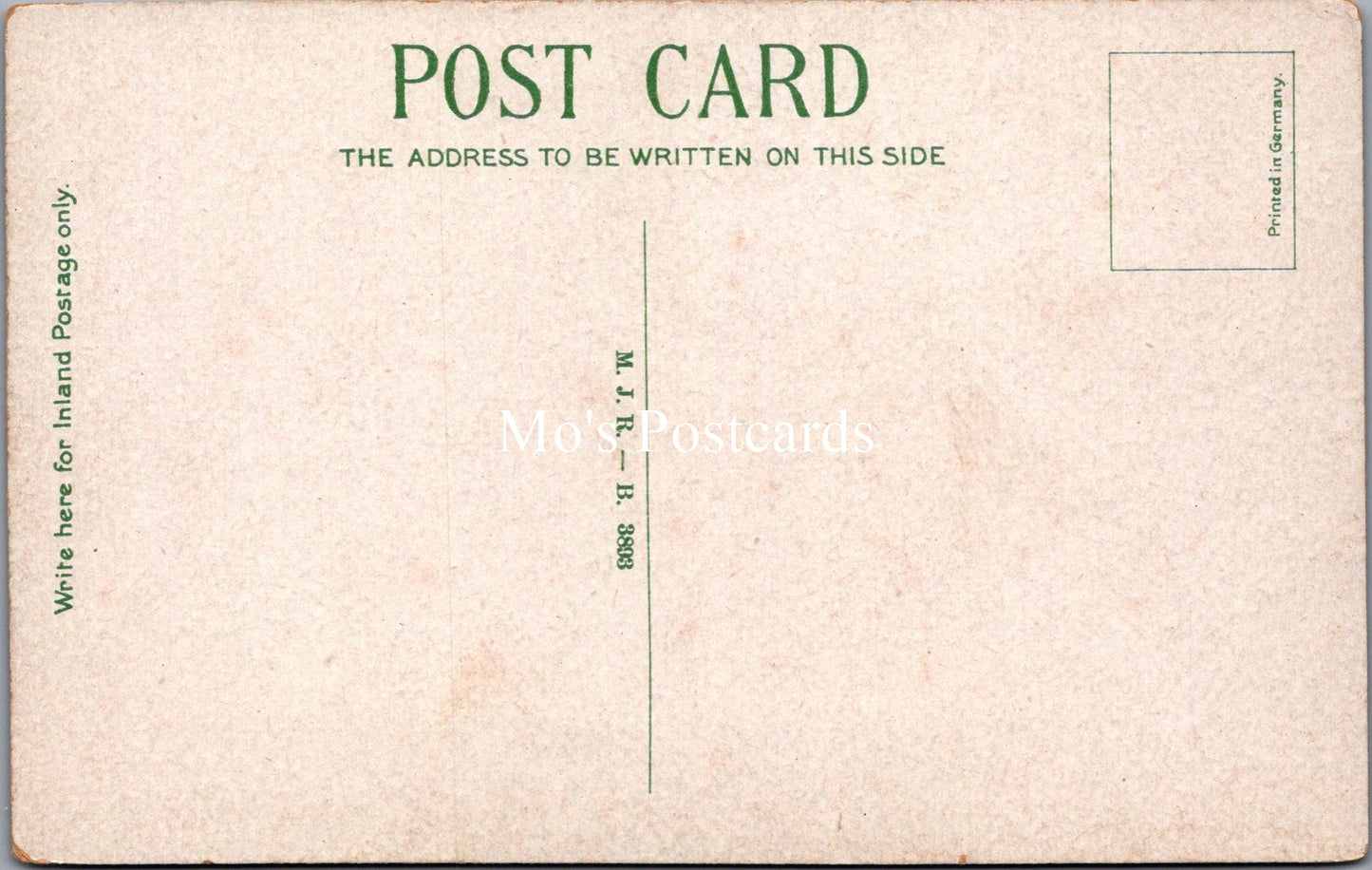Dorset Postcard - The Pier, Weymouth   SW17412