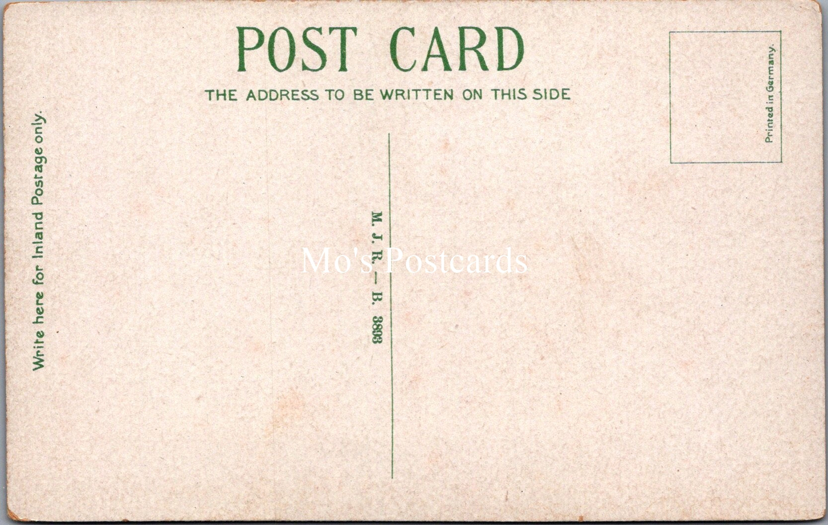 Dorset Postcard - The Pier, Weymouth   SW17412