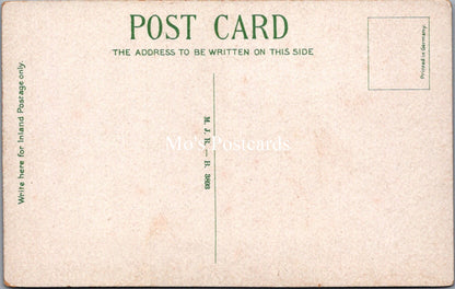 Dorset Postcard - The Pier, Weymouth   SW17412