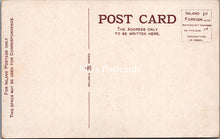 Load image into Gallery viewer, Yorkshire Postcard - Up The Harbour, Staithes  SW17414
