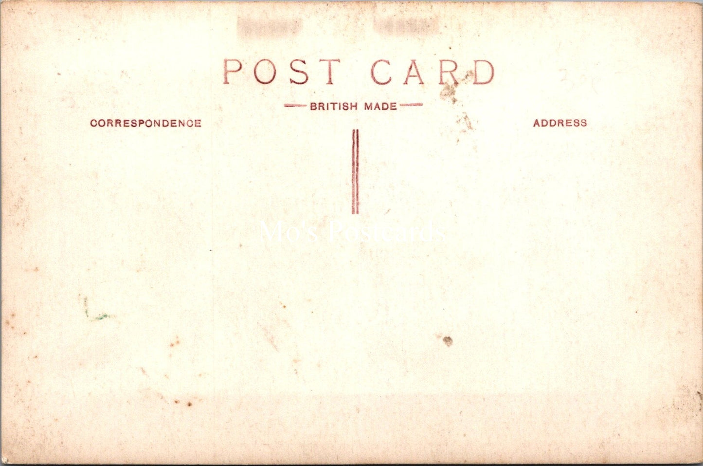 Devon Postcard - Lannacombe Lane  SW17420