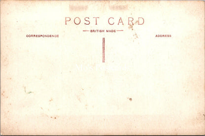 Devon Postcard - Lannacombe Lane  SW17420