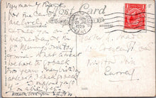 Load image into Gallery viewer, Animals Postcard - Fish Swimming, Artist C.T.Howard    SX147
