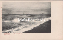 Load image into Gallery viewer, Belgium Postcard - Ostend, La Maree Haute  SX323
