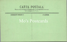 Load image into Gallery viewer, France Postcard - Bordeaux, La Tour De La Grosse Horloge  SX324
