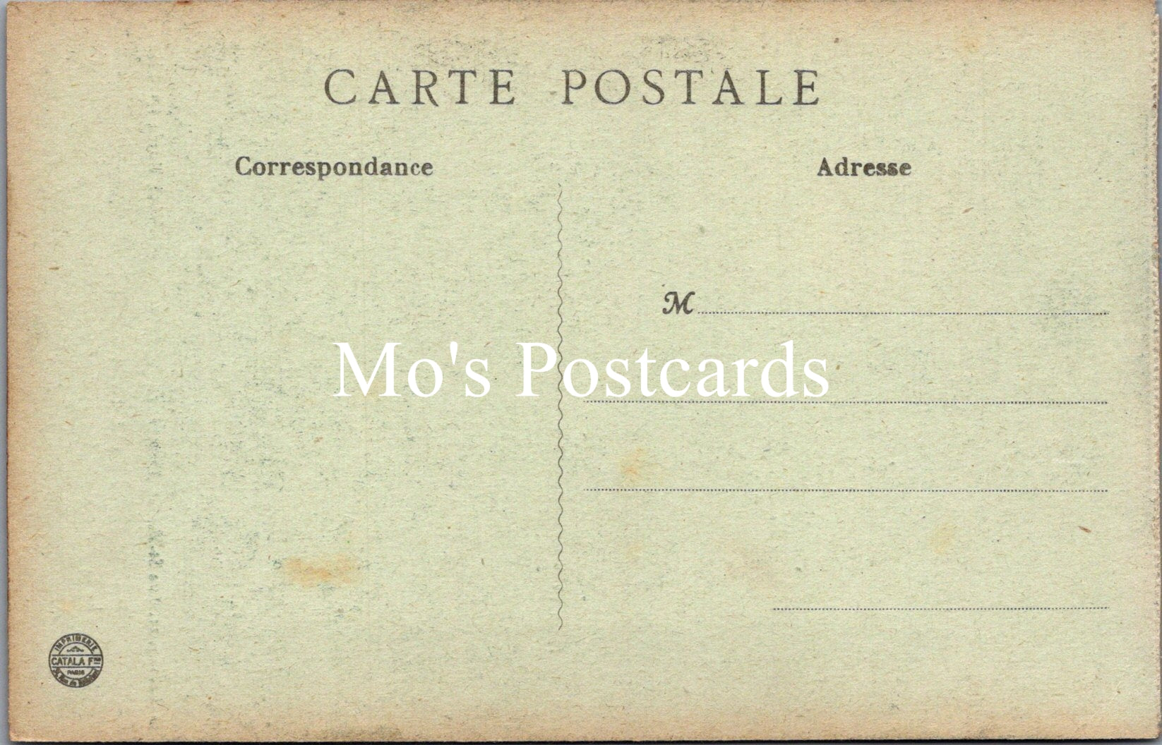 France Postcard - Albert, Somme, Interior of The Basilica  SX331
