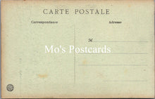 Load image into Gallery viewer, France Postcard - Albert, Somme, Interior of The Basilica  SX331
