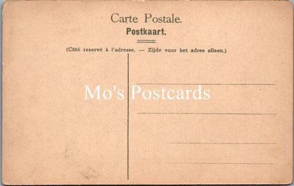 Belgium Postcard - Lembecq Panorama  SX333
