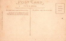 Load image into Gallery viewer, Cornwall Postcard - Mousehole, Keigwin Arms   VT547
