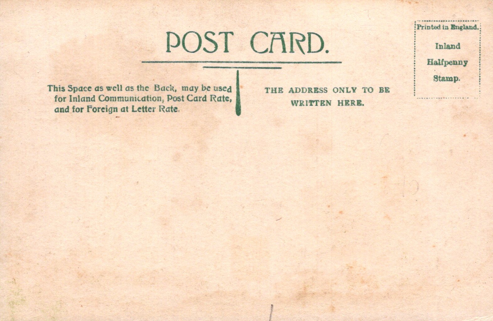 Hampshire Postcard - Avon Castle, Ringwood   VT550