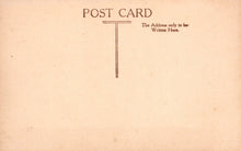 Load image into Gallery viewer, Wales Postcard - Penybont Colliery, Abertillery  VT554
