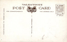 Load image into Gallery viewer, Dorset Postcard - Good Luck From Parkstone  VT555
