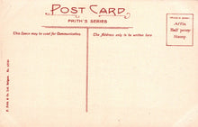 Load image into Gallery viewer, Shropshire Postcard - Ludlow, Feathers Hotel, Coffee Room  VT565
