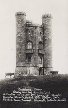 Load image into Gallery viewer, Worcestershire Postcard - Broadway Tower   VT566
