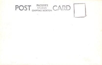 Worcestershire Postcard - Broadway Tower   VT566