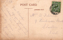 Load image into Gallery viewer, Hertfordshire Postcard - Tring Park, The Seat of Lord Rothschild  VT606
