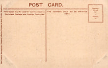 Load image into Gallery viewer, London Postcard - St Bartholomew The Great, West Front  SW18147

