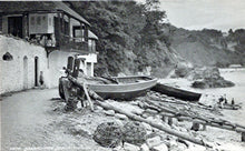 Load image into Gallery viewer, Devon Postcard - Babbacombe Beach, Torquay  SW18149
