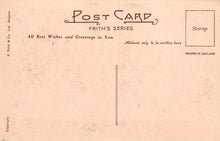 Load image into Gallery viewer, Cornwall Postcard - Portloe Village, The Rocks   SW18155
