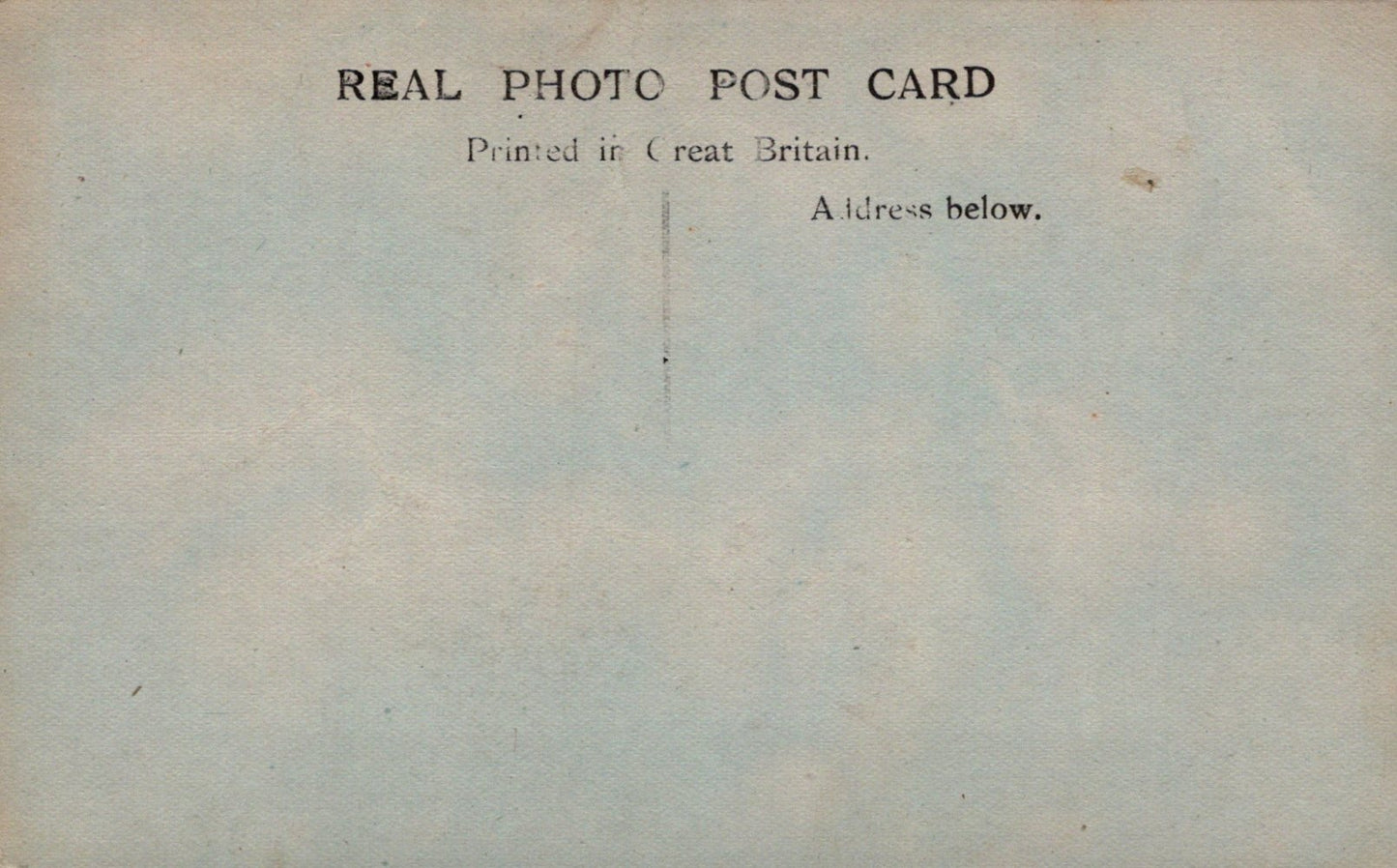 London Postcard - Statue of Peter Pan, Kensington Gardens  SW18365