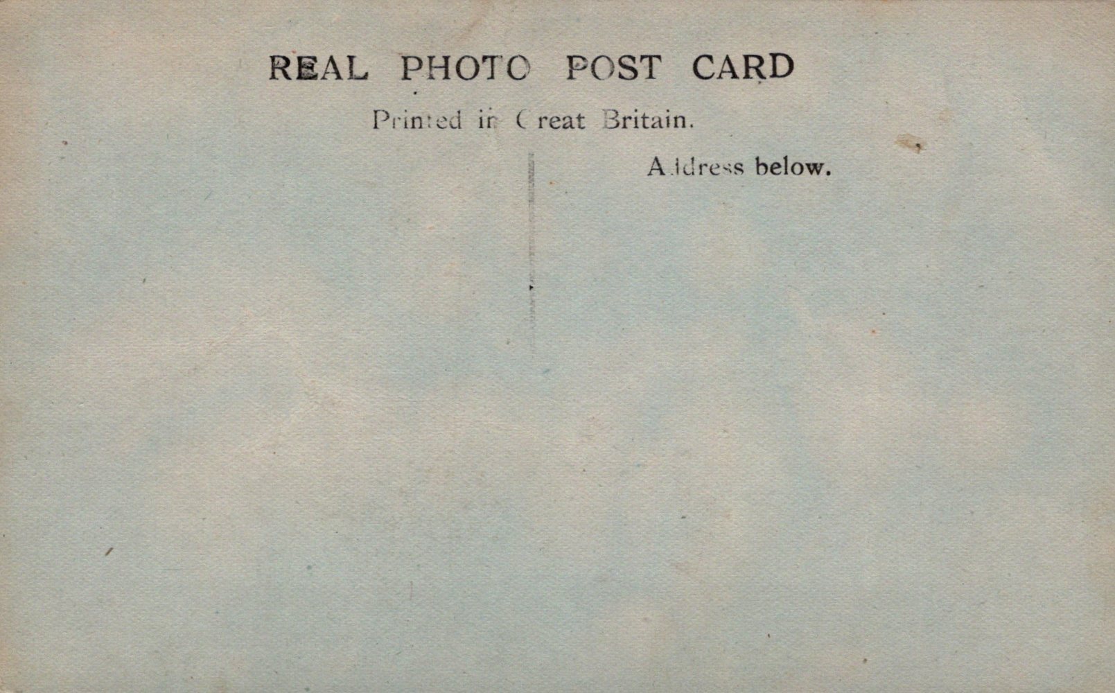 London Postcard - Statue of Peter Pan, Kensington Gardens  SW18365