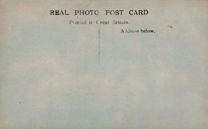 London Postcard - Statue of Peter Pan, Kensington Gardens  SW18365