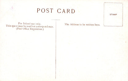 Countryside Postcard - Flight Shooting, Hard Hit  SW18368