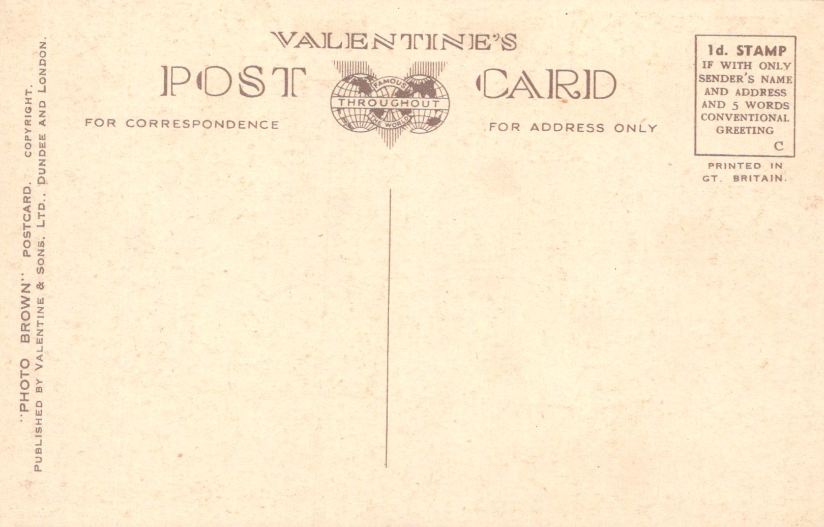 Scotland Postcard - Greetings From Hazlehead, Aberdeen  SW18369