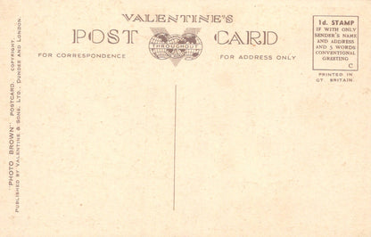 Scotland Postcard - Greetings From Hazlehead, Aberdeen  SW18369