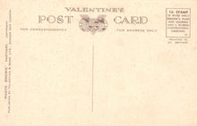 Load image into Gallery viewer, Scotland Postcard - Greetings From Hazlehead, Aberdeen  SW18369
