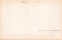 Load image into Gallery viewer, Unknown Location Postcard - River and Damaged Bridge  SW18379
