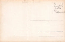 Load image into Gallery viewer, Unknown Location Postcard - River and Eisen???? Bridge  SW18380
