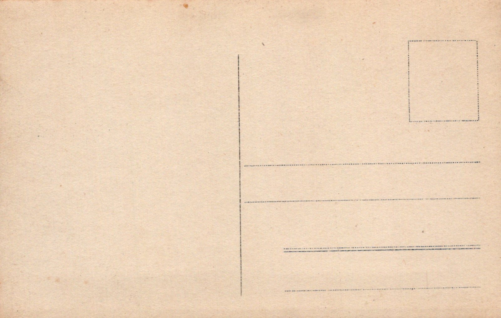 Unknown Location Postcard - A Bridge, Mountain or Valley Region  SW18381
