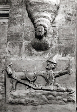 France Postcard - Toulouse, Basilique Saint-Sernin SW18074