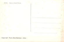 Load image into Gallery viewer, Animals Postcard - Camels, Scene at Sheikh Othman, Aden  SW18098
