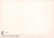 Load image into Gallery viewer, Animals Postcard - Dogs, The Bassett Hound  SW18118
